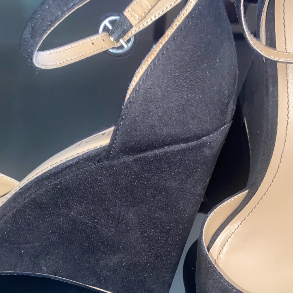 Wedge shoes - Picture 6 of 6
